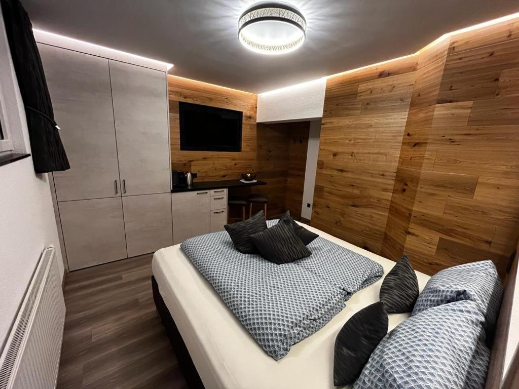 Apartment Activ-family-apart-wisiol-pitztal Sommercard Inklusive *