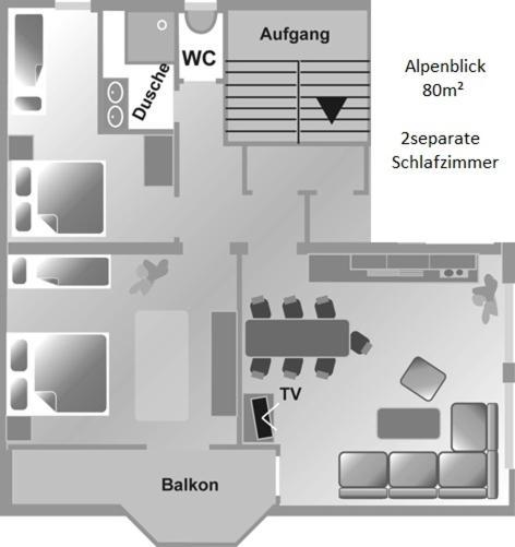 Apartment Activ-family-apart-wisiol-pitztal Sommercard Inklusive