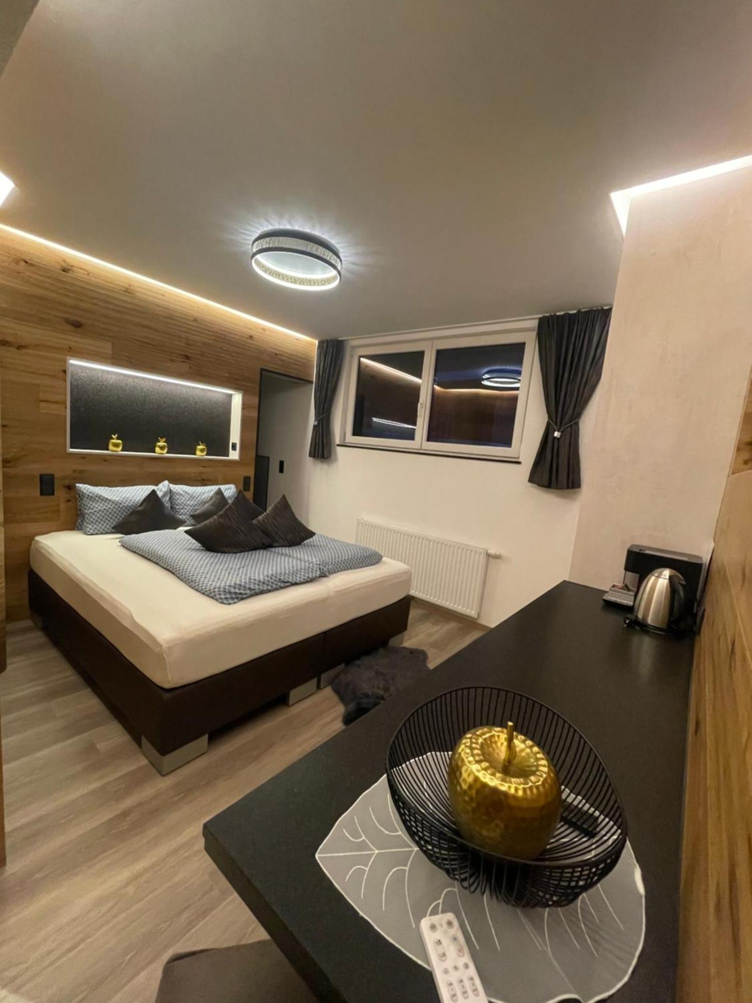 Activ-family-apart-wisiol-pitztal Sommercard Inklusive Apartment Jerzens