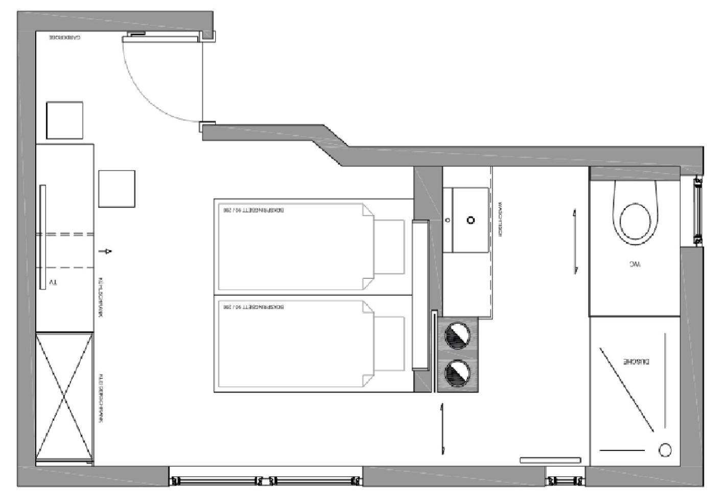 Apartment Activ-family-apart-wisiol-pitztal Sommercard Inklusive Jerzens