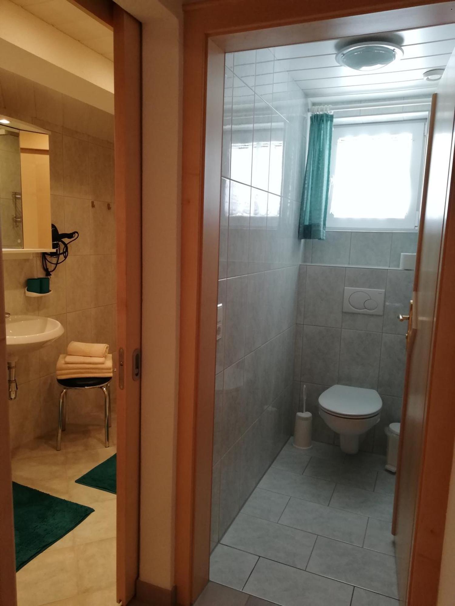 Activ-family-apart-wisiol-pitztal Sommercard Inklusive Apartment *