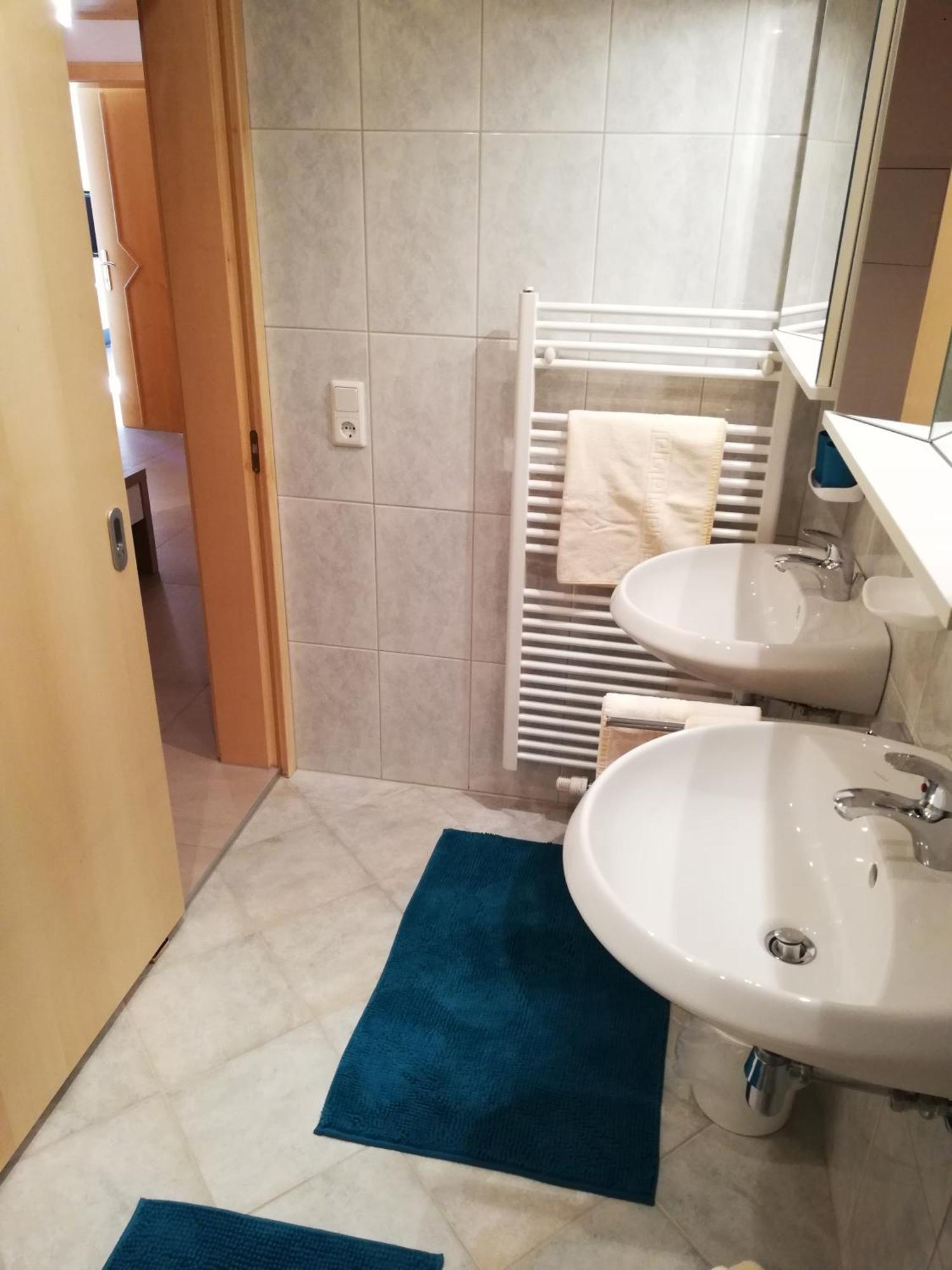 Activ-family-apart-wisiol-pitztal Sommercard Inklusive Apartment *