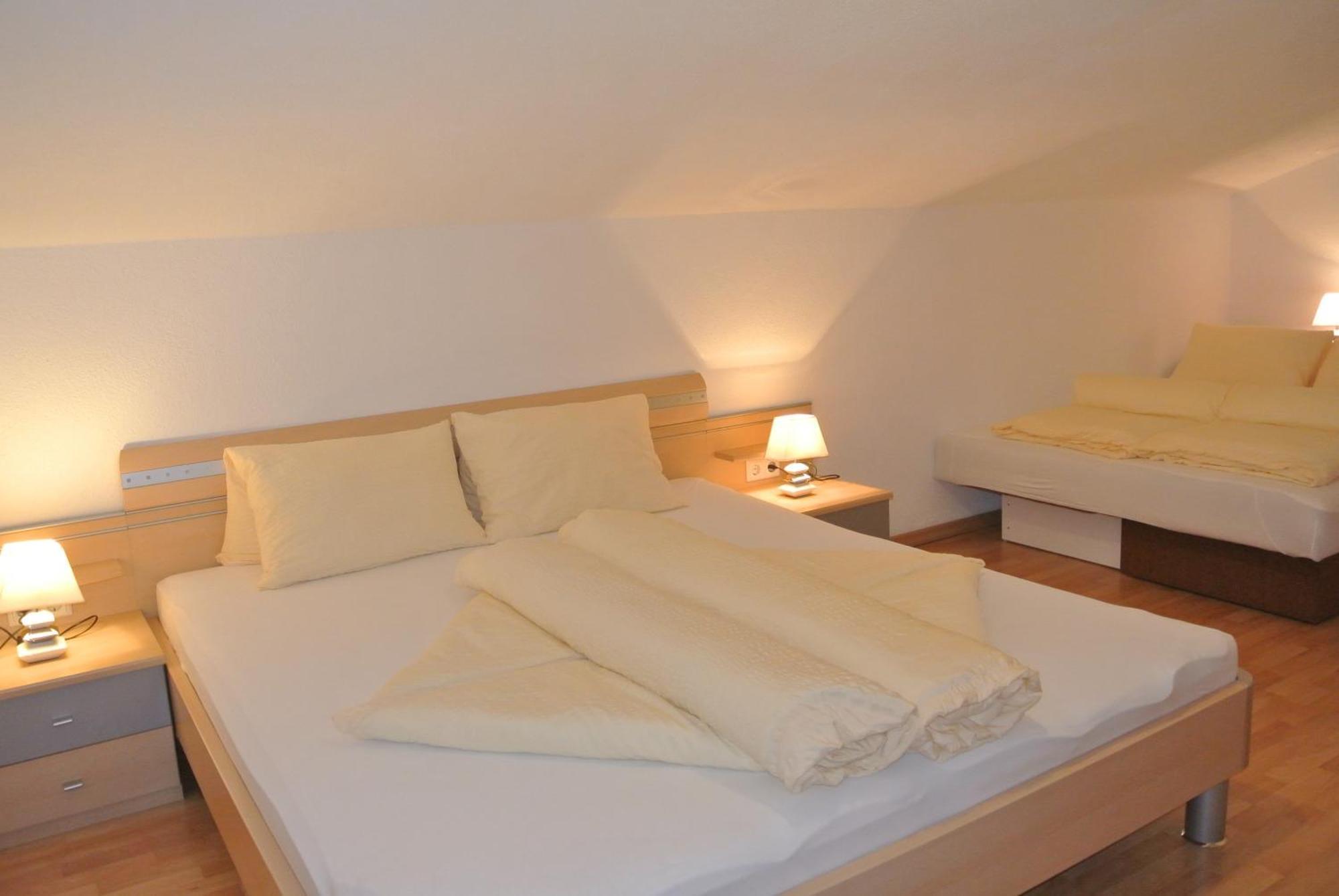 Apartment Activ-family-apart-wisiol-pitztal Sommercard Inklusive