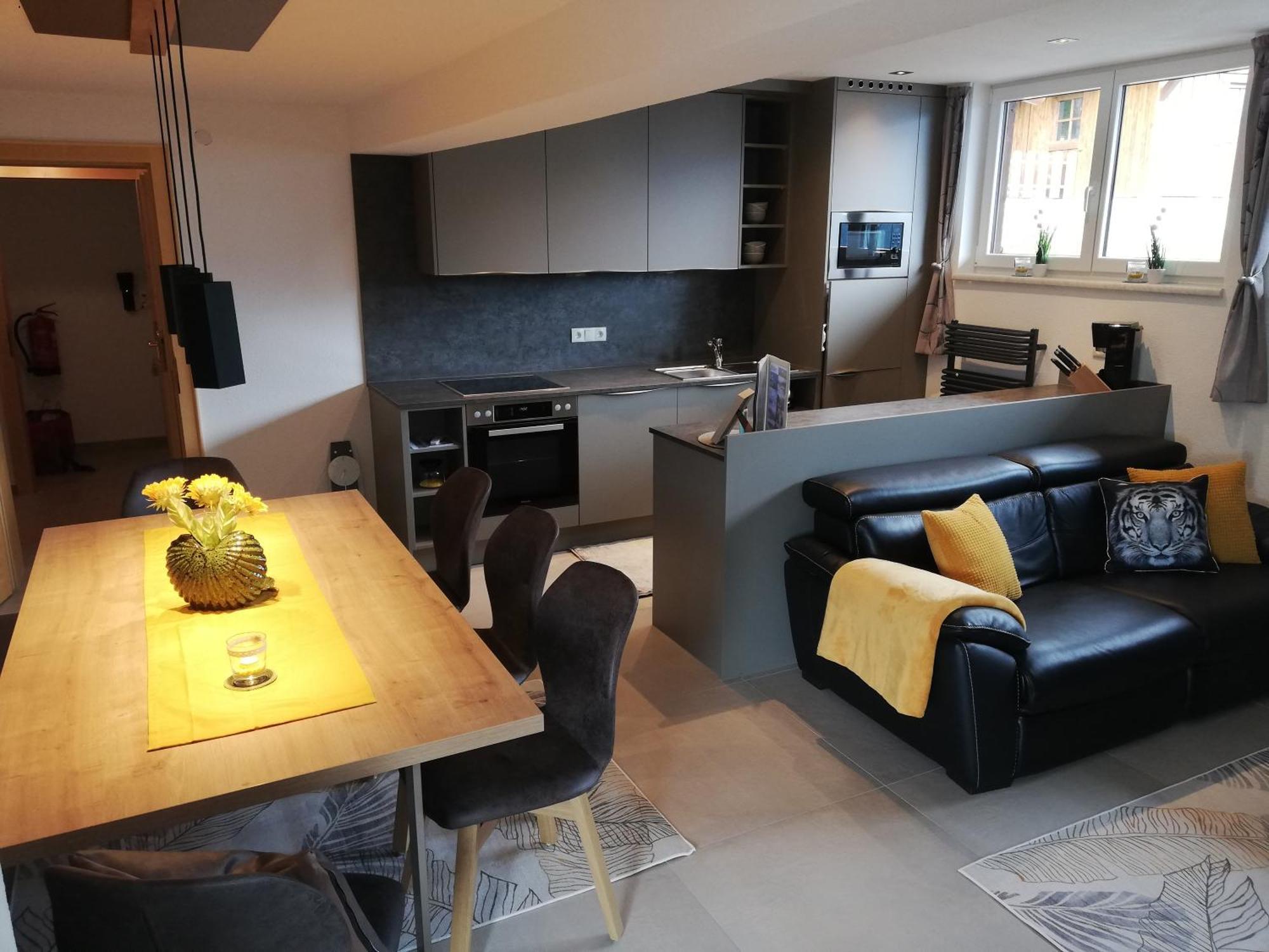 Activ-family-apart-wisiol-pitztal Sommercard Inklusive Apartment Jerzens