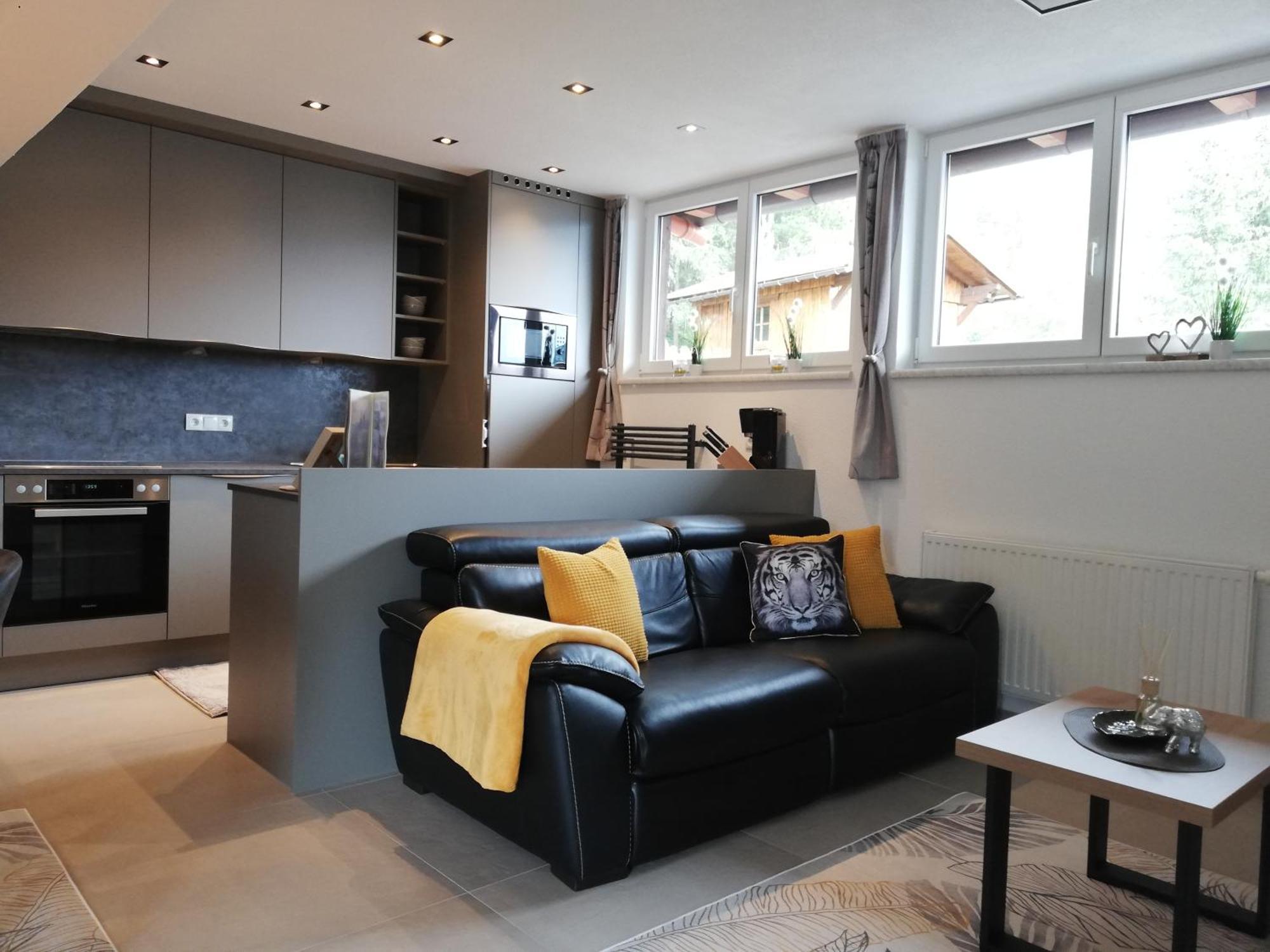 Activ-family-apart-wisiol-pitztal Sommercard Inklusive Apartment *