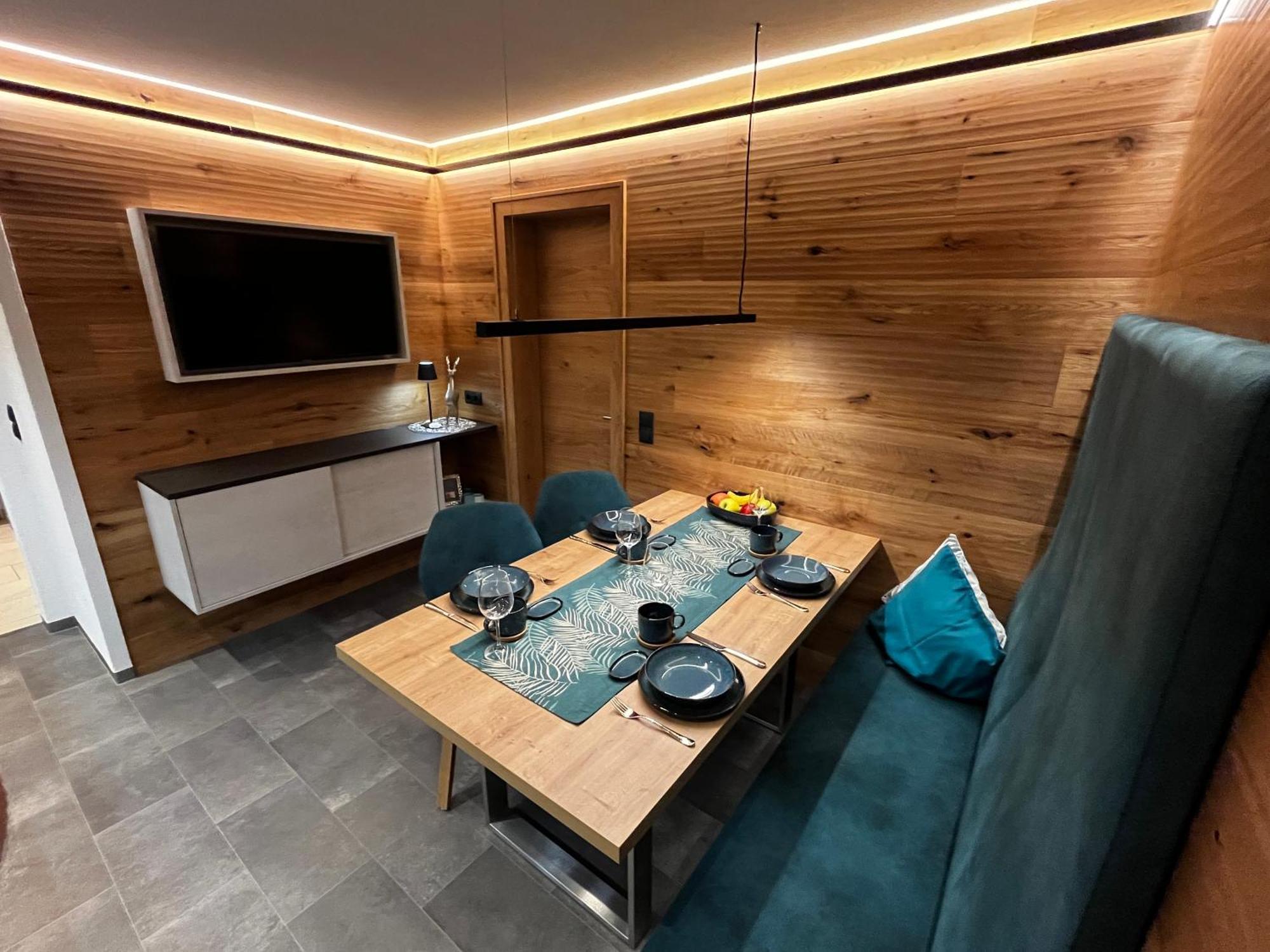 Apartment Activ-family-apart-wisiol-pitztal Sommercard Inklusive
