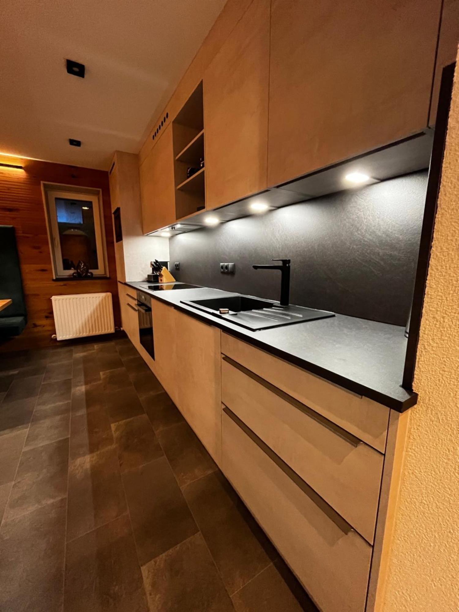 Apartment Activ-family-apart-wisiol-pitztal Sommercard Inklusive *