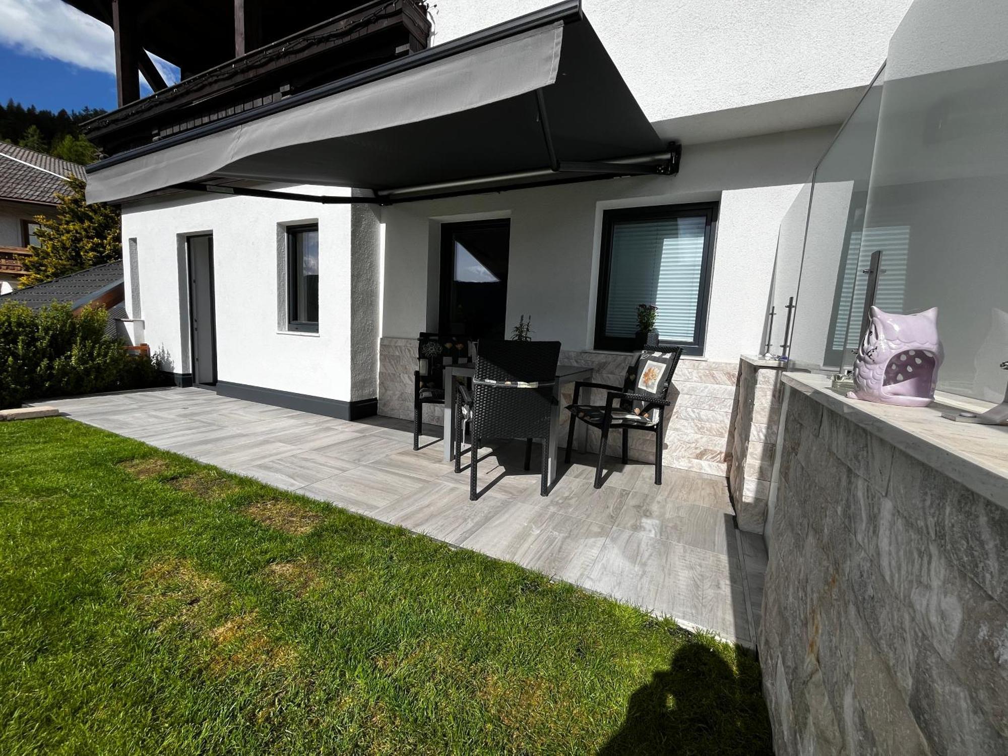 Apartment Activ-family-apart-wisiol-pitztal Sommercard Inklusive *