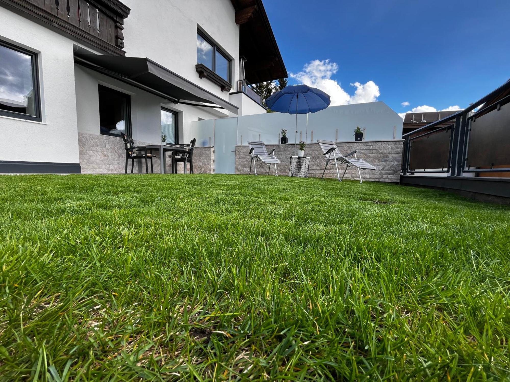 Apartment Activ-family-apart-wisiol-pitztal Sommercard Inklusive *