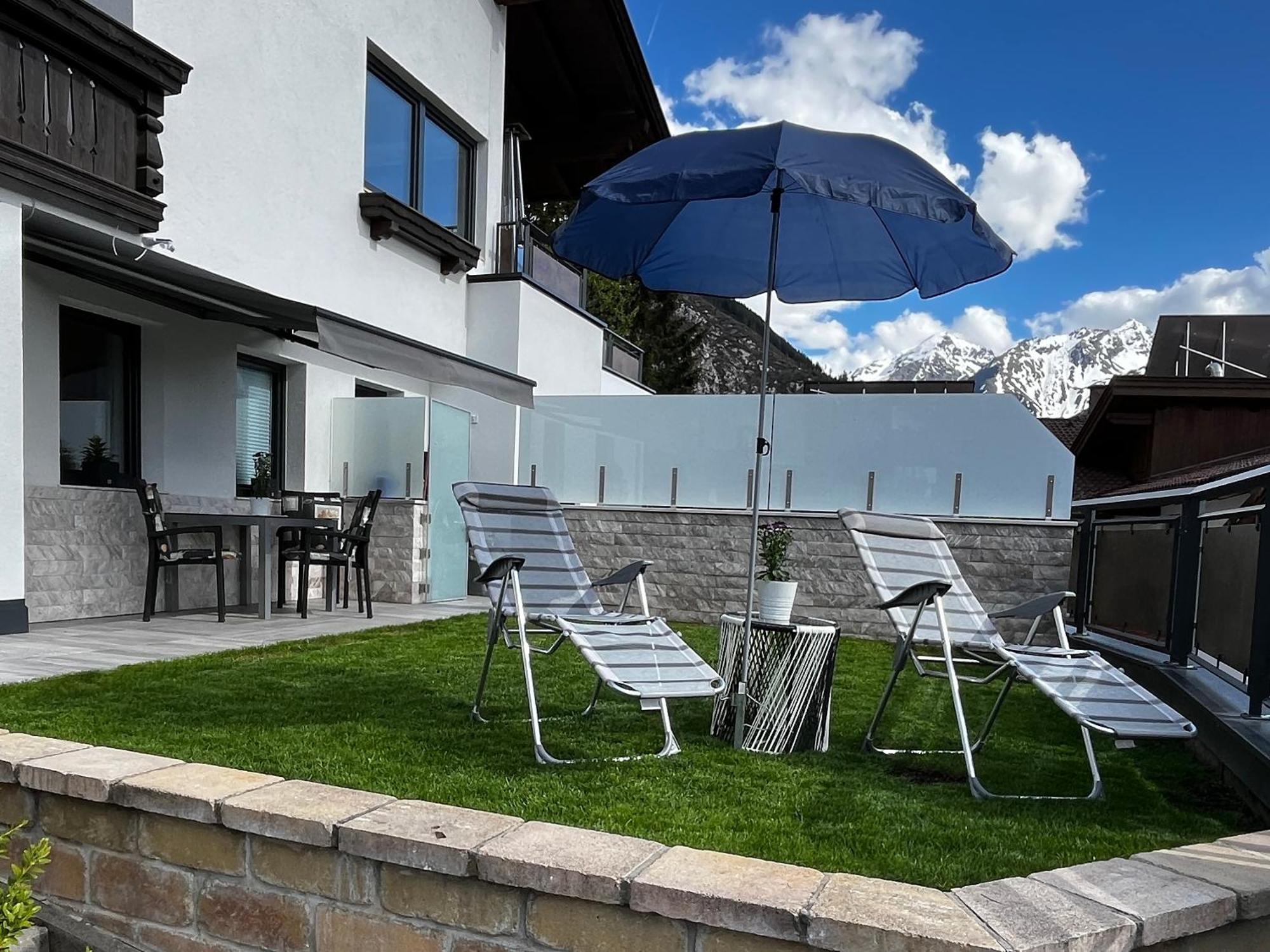 Activ-family-apart-wisiol-pitztal Sommercard Inklusive Jerzens
