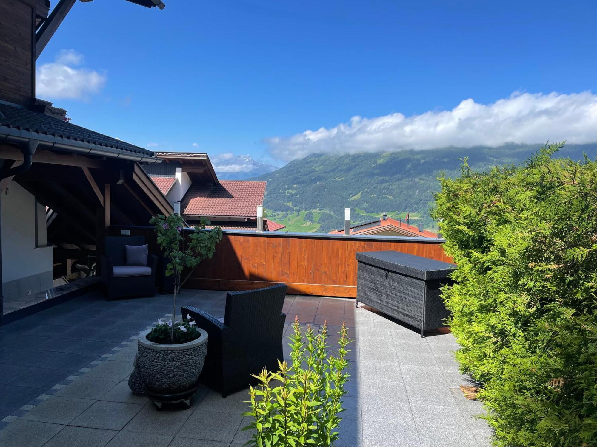 Activ-family-apart-wisiol-pitztal Sommercard Inklusive Apartment